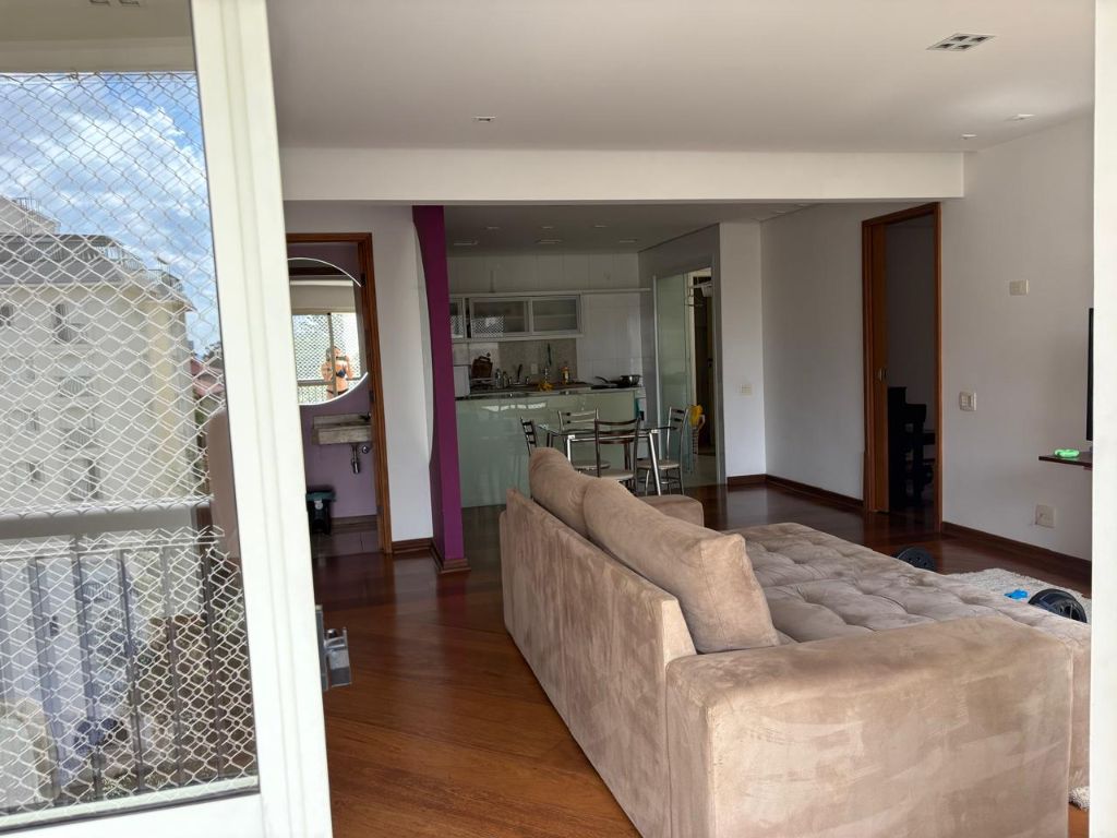 Apartamento, 3 quartos, 110 m² - Foto 7