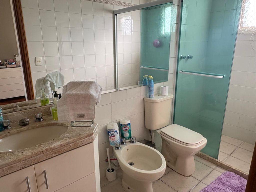 Apartamento, 3 quartos, 110 m² - Foto 27
