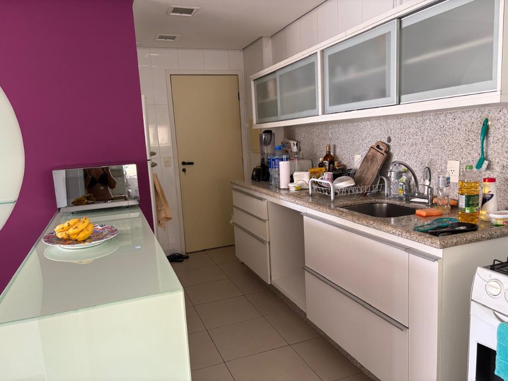 Apartamento, 3 quartos, 110 m² - Foto 18