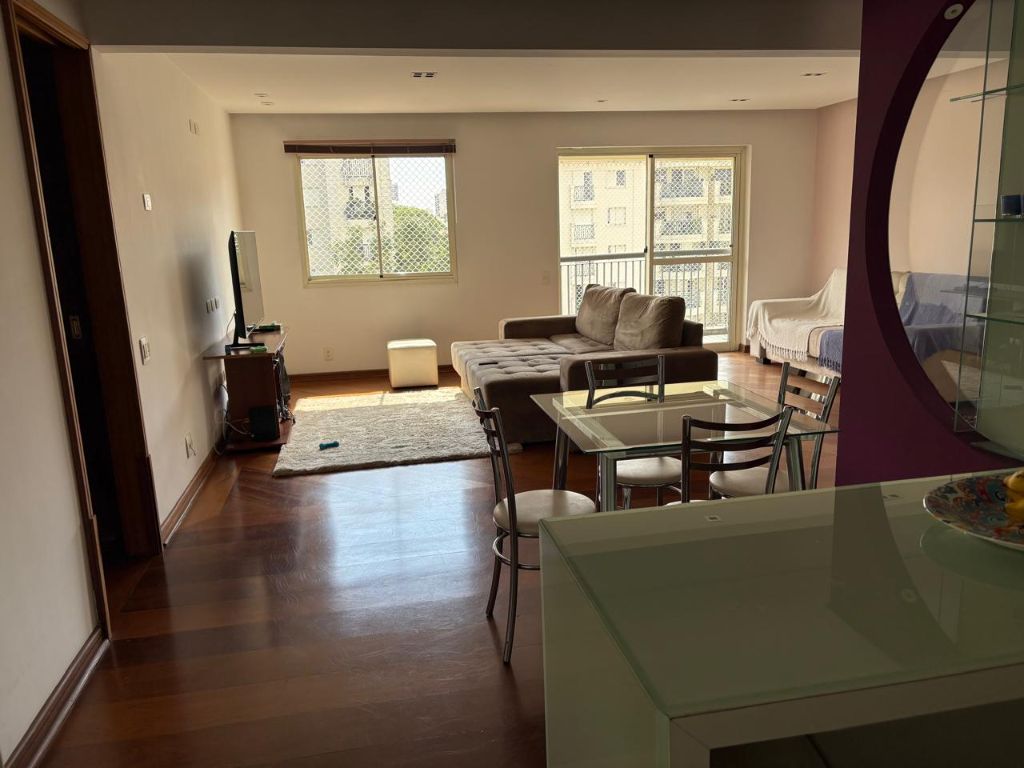Apartamento, 3 quartos, 110 m² - Foto 17