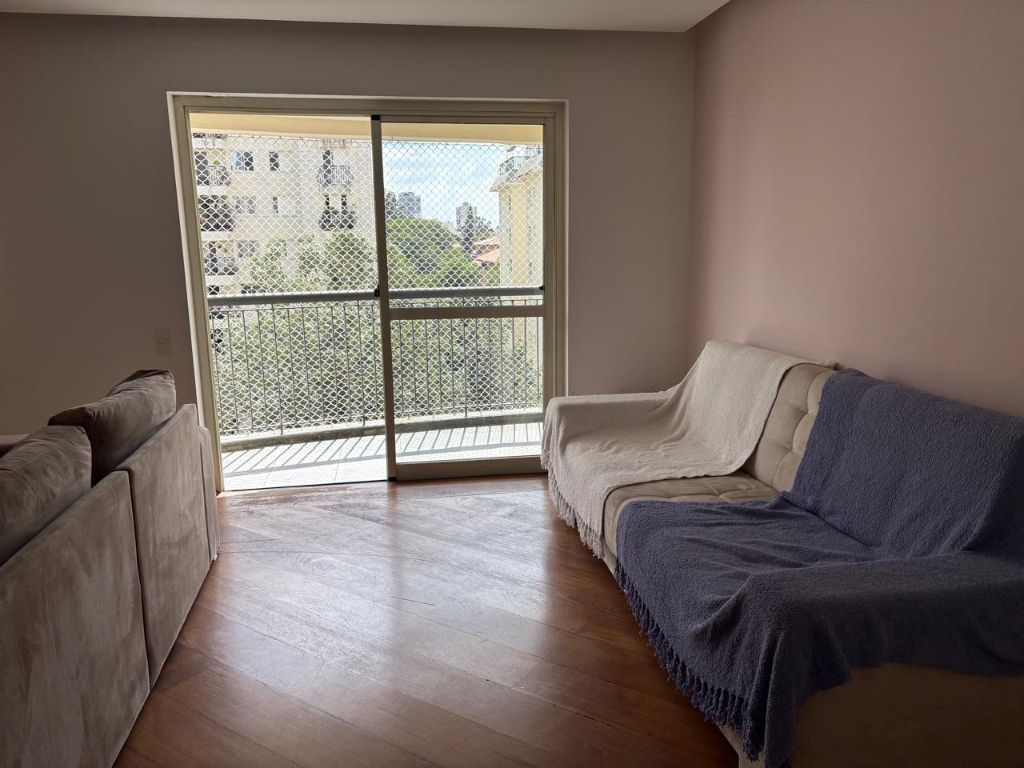Apartamento, 3 quartos, 110 m² - Foto 4
