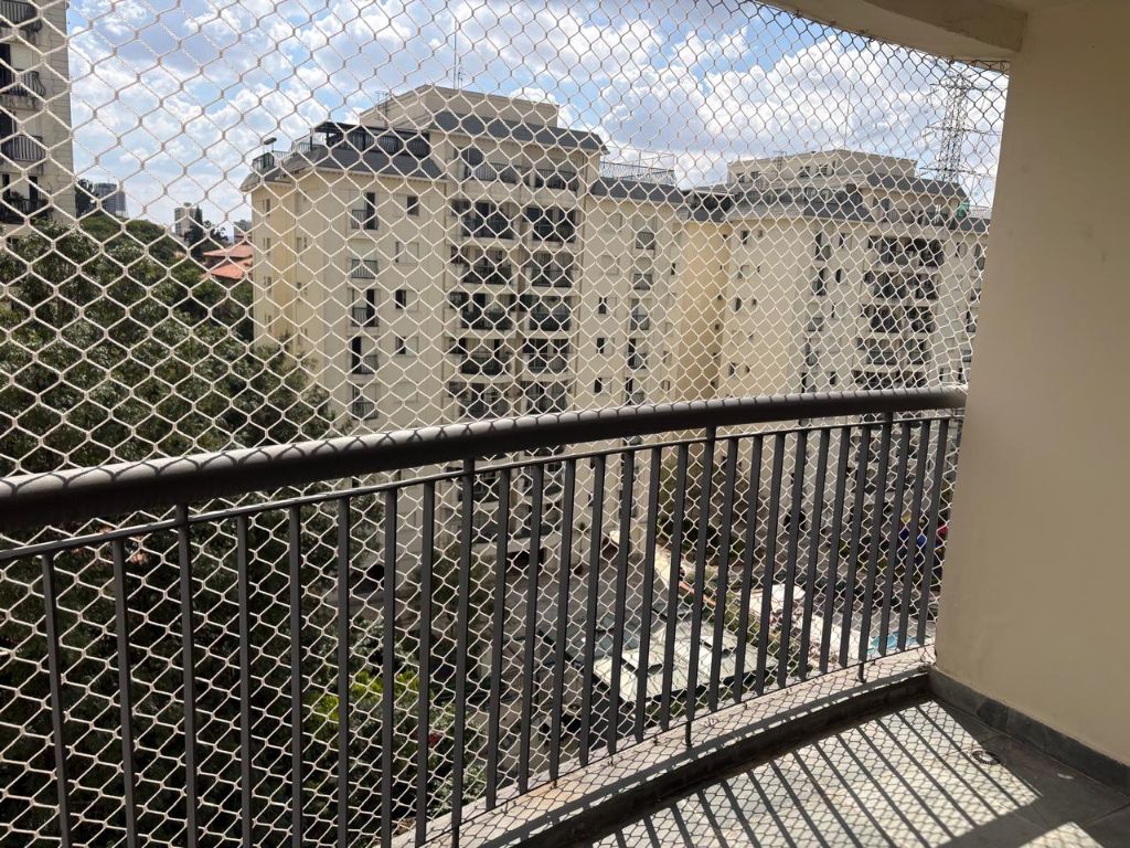 Apartamento, 3 quartos, 110 m² - Foto 1