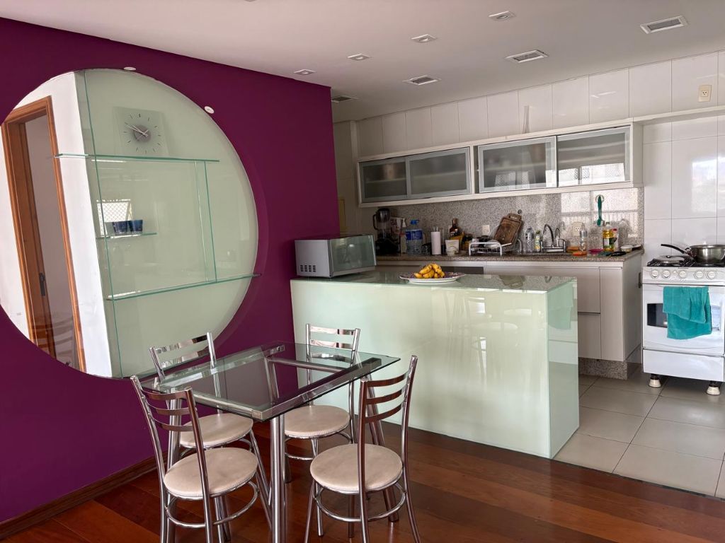 Apartamento, 3 quartos, 110 m² - Foto 9