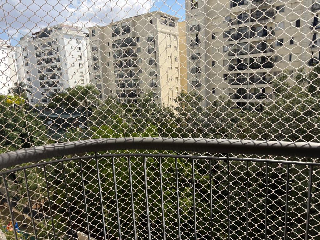 Apartamento, 3 quartos, 110 m² - Foto 2