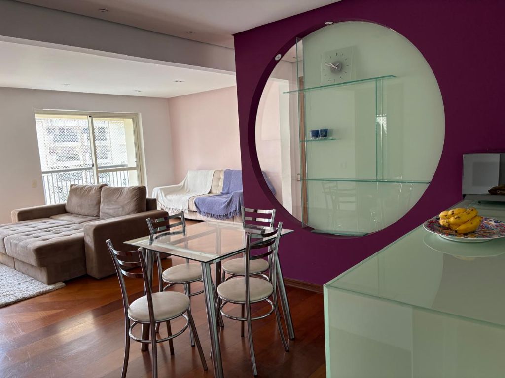Apartamento, 3 quartos, 110 m² - Foto 14