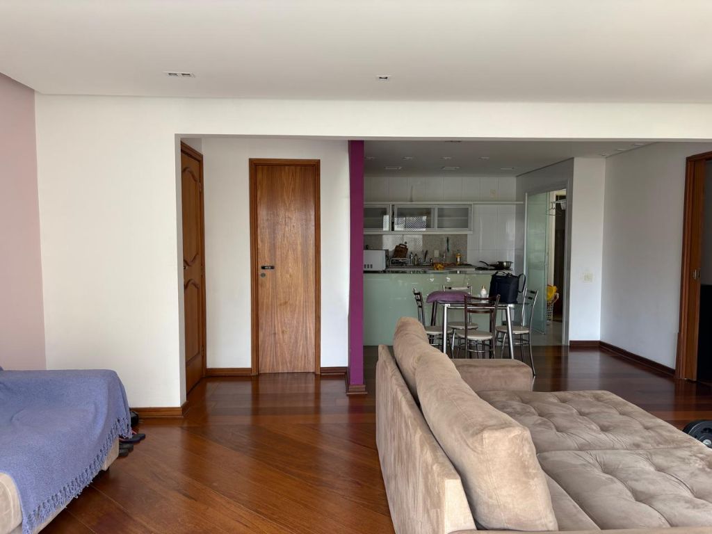 Apartamento, 3 quartos, 110 m² - Foto 12
