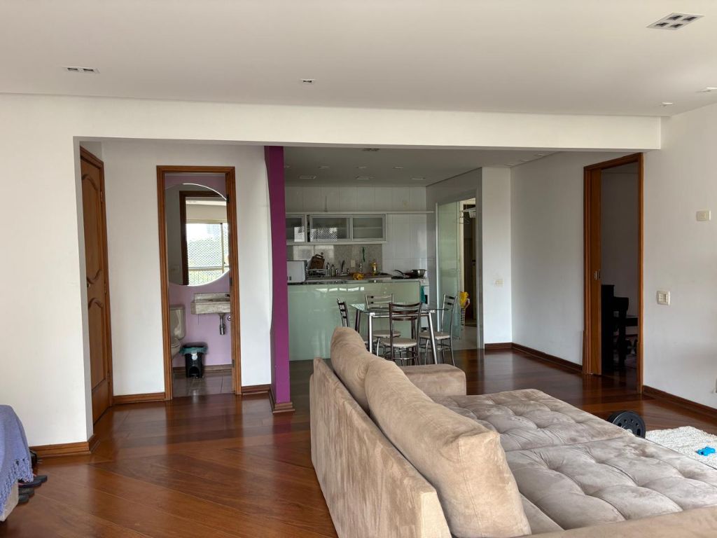 Apartamento, 3 quartos, 110 m² - Foto 8