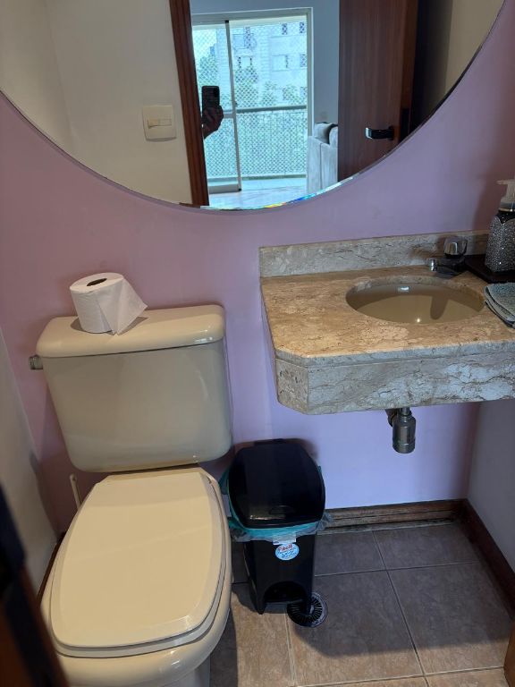 Apartamento, 3 quartos, 110 m² - Foto 15