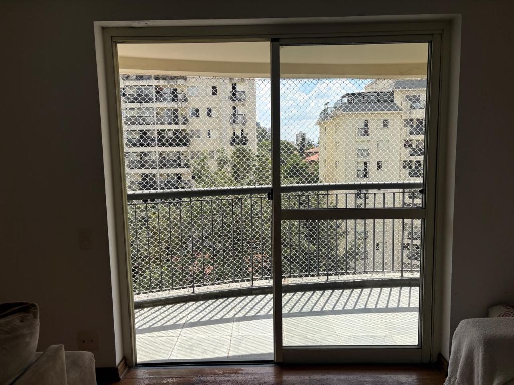 Apartamento, 3 quartos, 110 m² - Foto 3