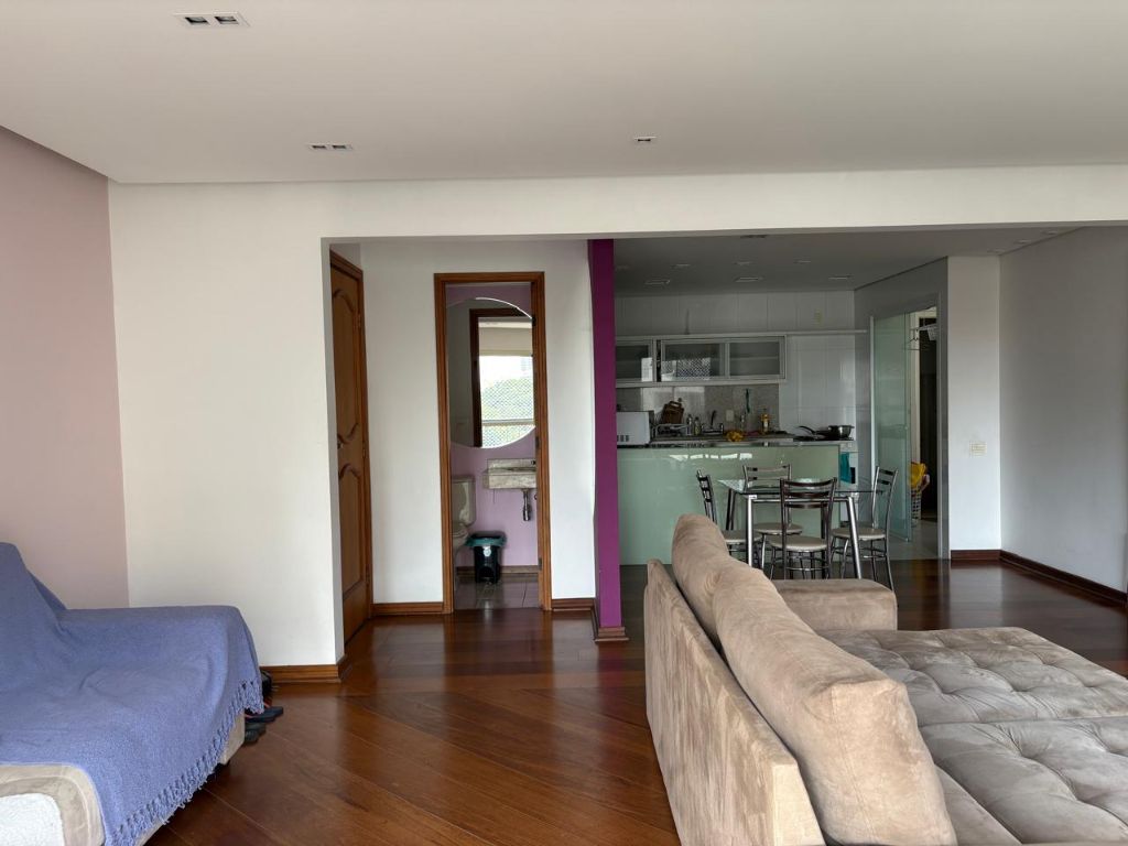 Apartamento, 3 quartos, 110 m² - Foto 5