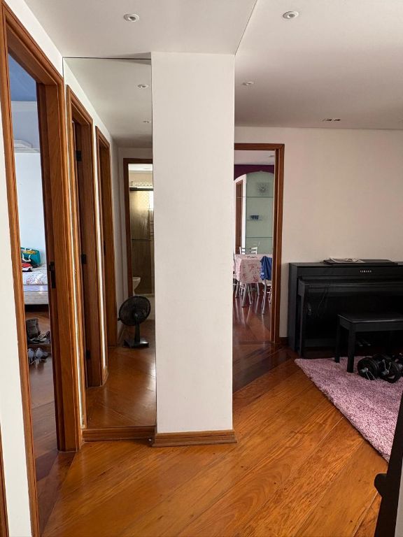 Apartamento, 3 quartos, 110 m² - Foto 10