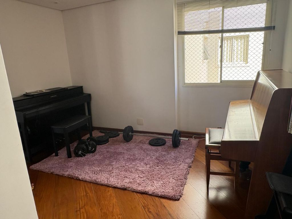 Apartamento, 3 quartos, 110 m² - Foto 23