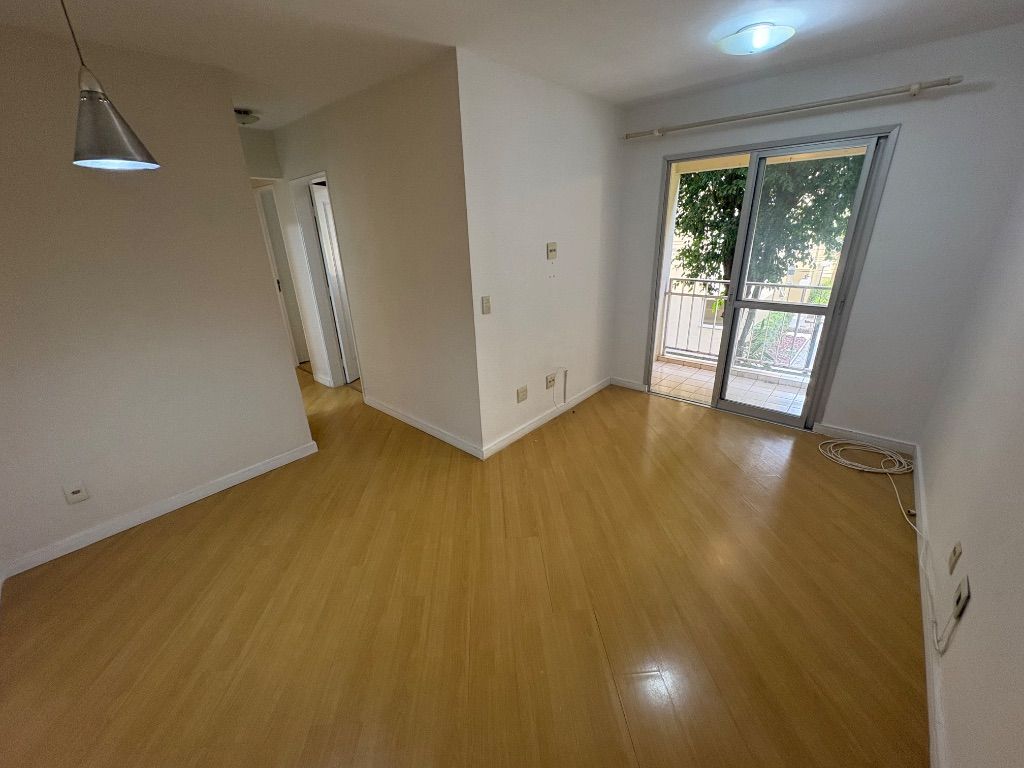Apartamento, 3 quartos, 62 m² - Foto 1