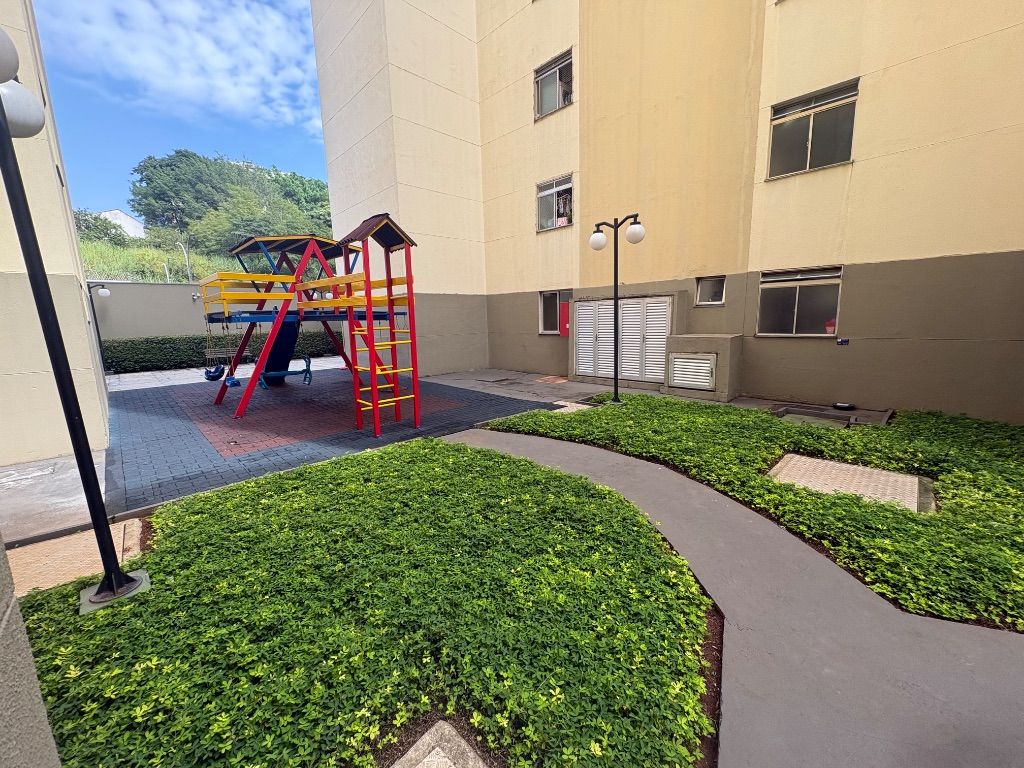 Apartamento, 3 quartos, 62 m² - Foto 20