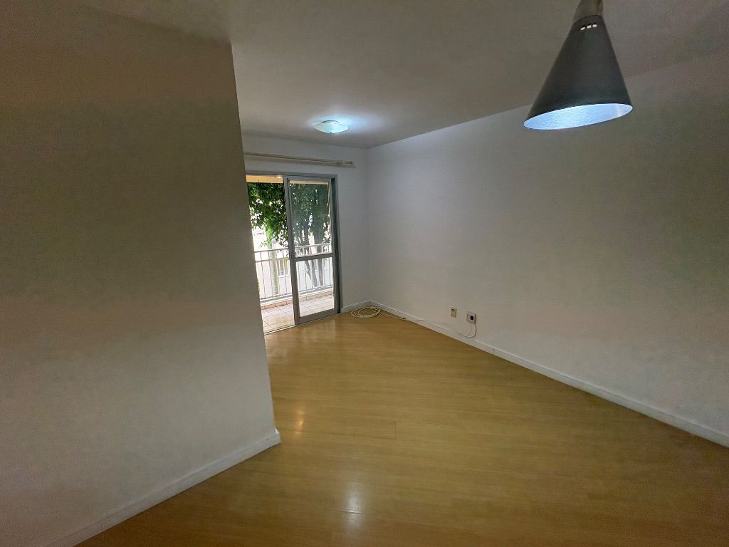 Apartamento, 3 quartos, 62 m² - Foto 3