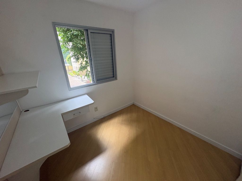 Apartamento, 3 quartos, 62 m² - Foto 7