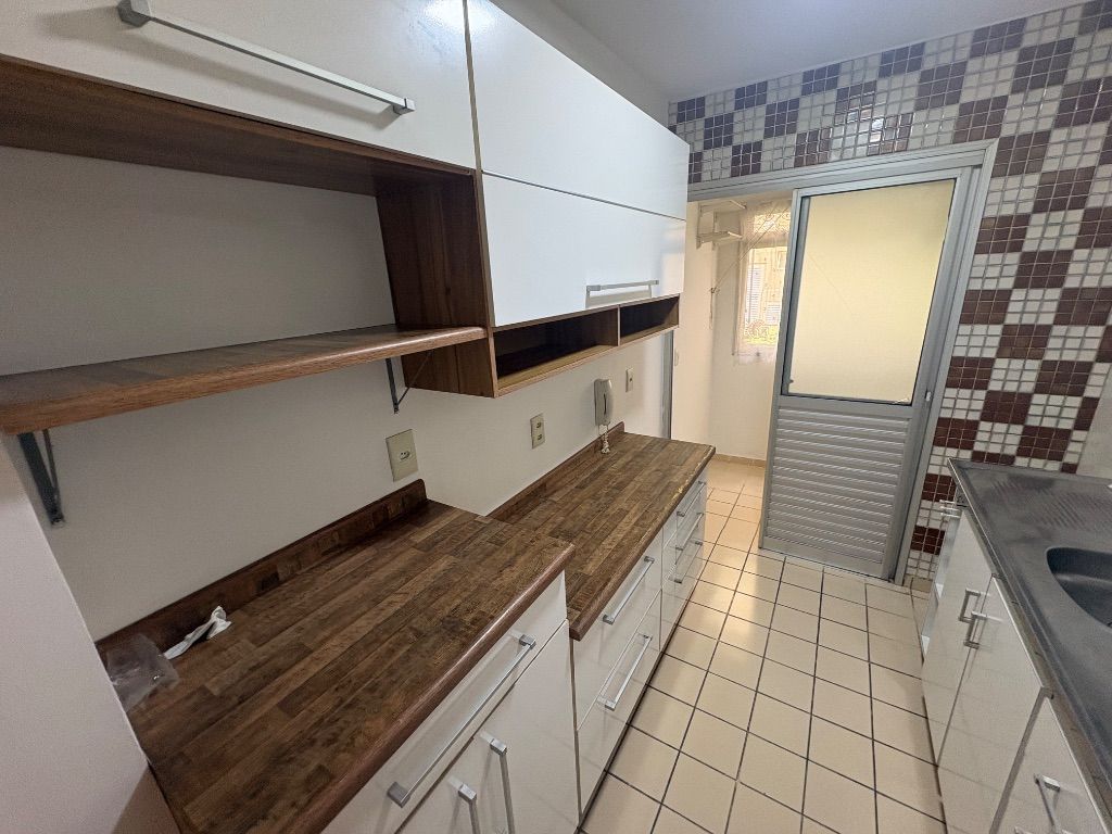 Apartamento, 3 quartos, 62 m² - Foto 8