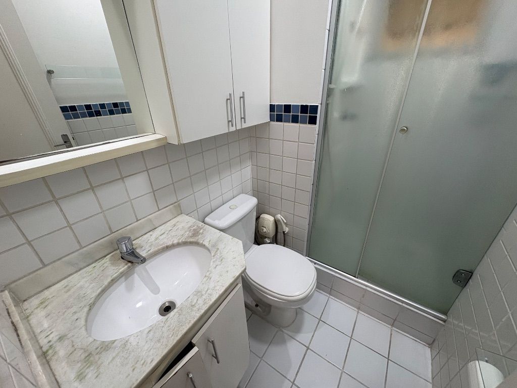 Apartamento, 3 quartos, 62 m² - Foto 5