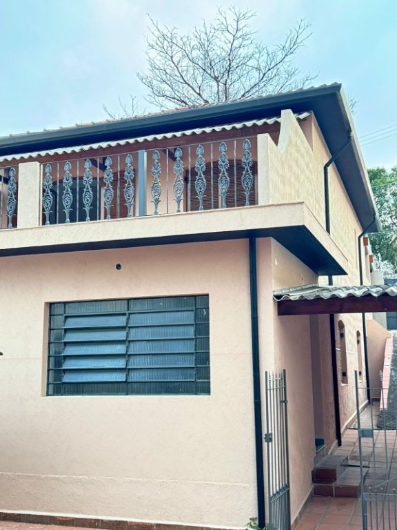 Sobrado, 5 quartos, 247 m² - Foto 17
