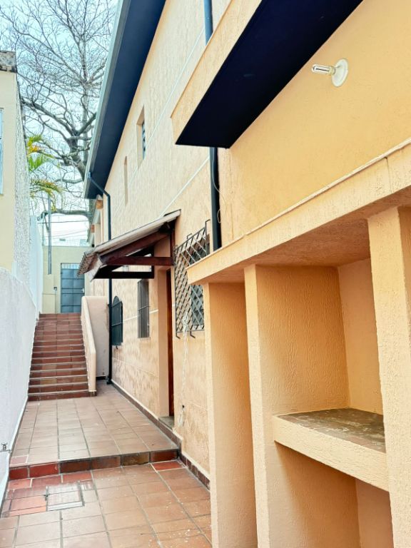 Sobrado, 5 quartos, 247 m² - Foto 25