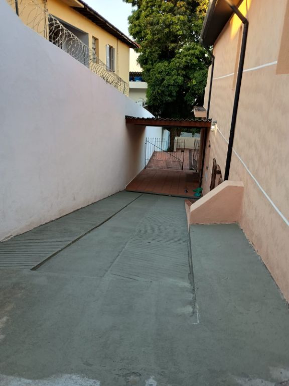 Sobrado, 5 quartos, 247 m² - Foto 24