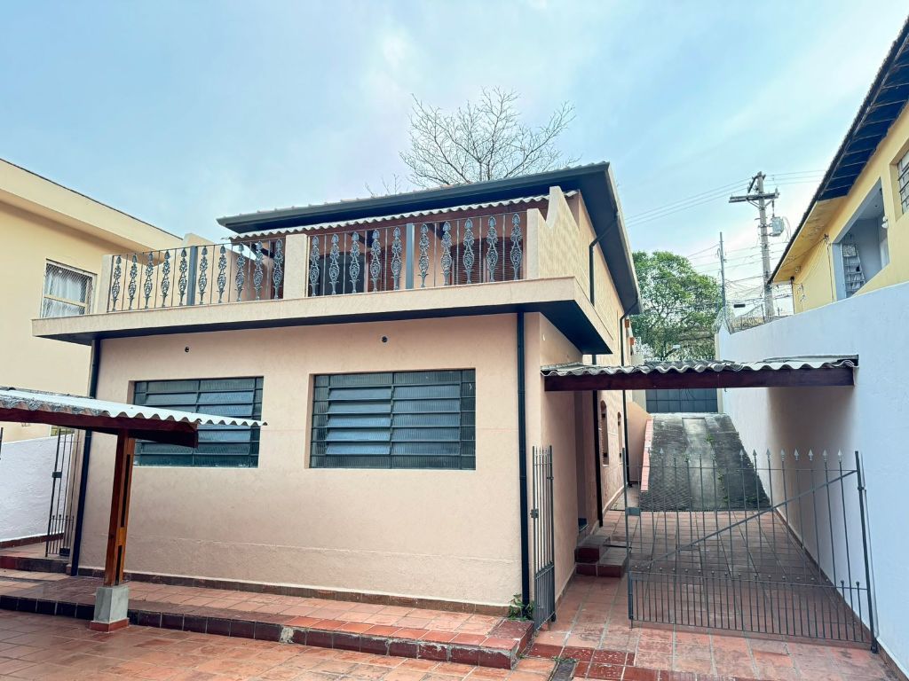 Sobrado, 5 quartos, 247 m² - Foto 20