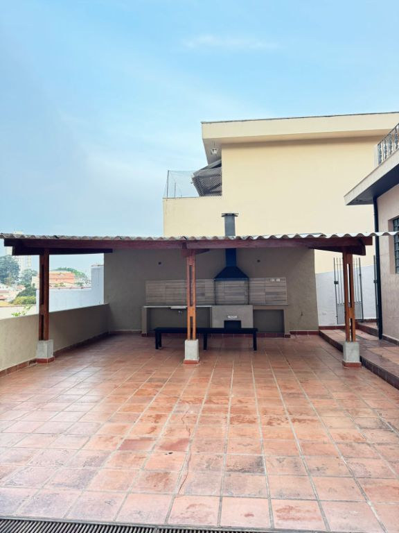 Sobrado, 5 quartos, 247 m² - Foto 19