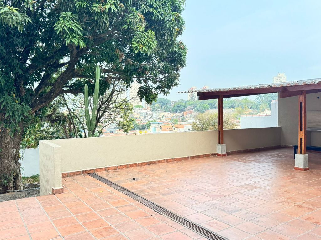 Sobrado, 5 quartos, 247 m² - Foto 3