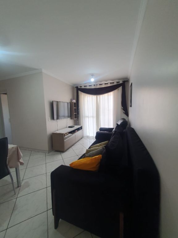 Apartamento, 2 quartos, 55 m² - Foto 8