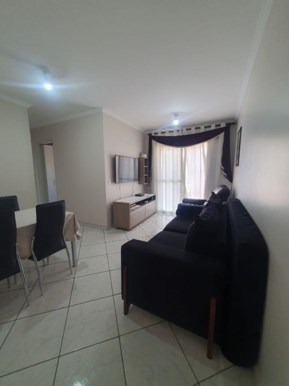 Apartamento, 2 quartos, 55 m² - Foto 11