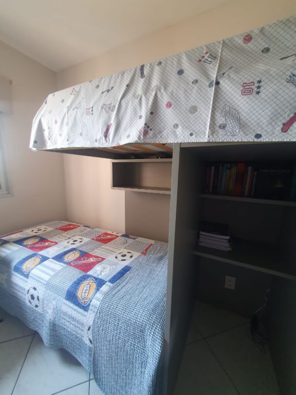 Apartamento, 2 quartos, 55 m² - Foto 34