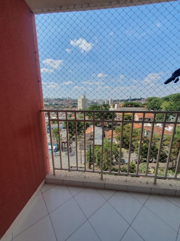 Apartamento, 2 quartos, 55 m² - Foto 3