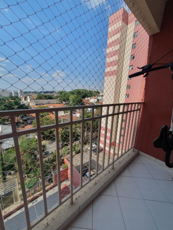 Apartamento, 2 quartos, 55 m² - Foto 2
