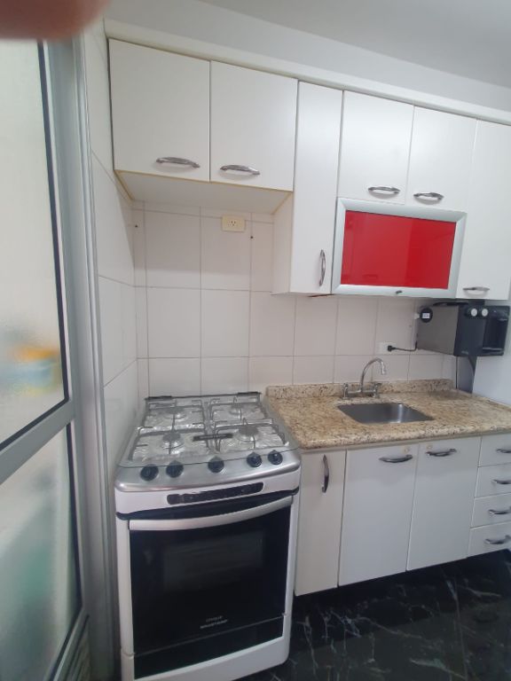 Apartamento, 2 quartos, 55 m² - Foto 21