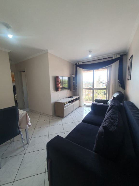 Apartamento, 2 quartos, 55 m² - Foto 9