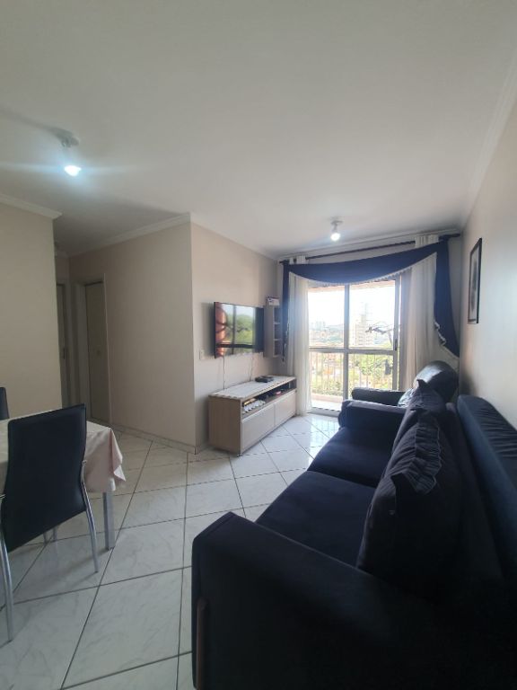 Apartamento, 2 quartos, 55 m² - Foto 15
