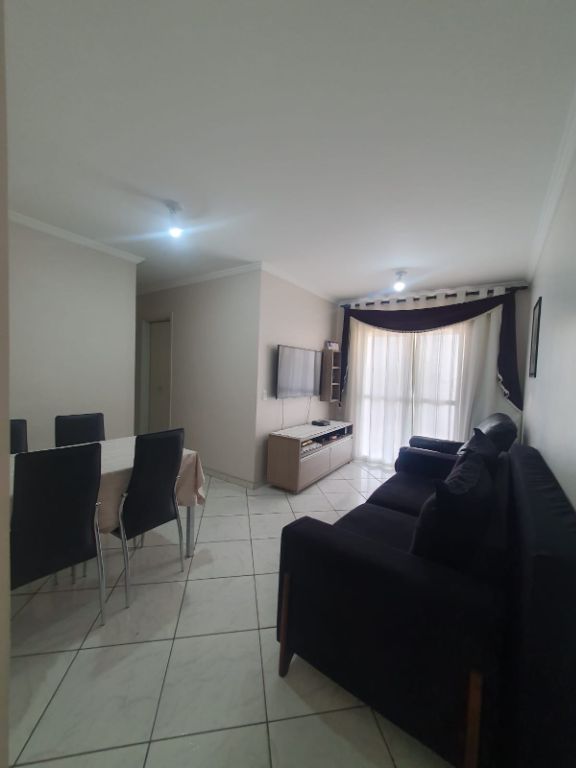 Apartamento, 2 quartos, 55 m² - Foto 13