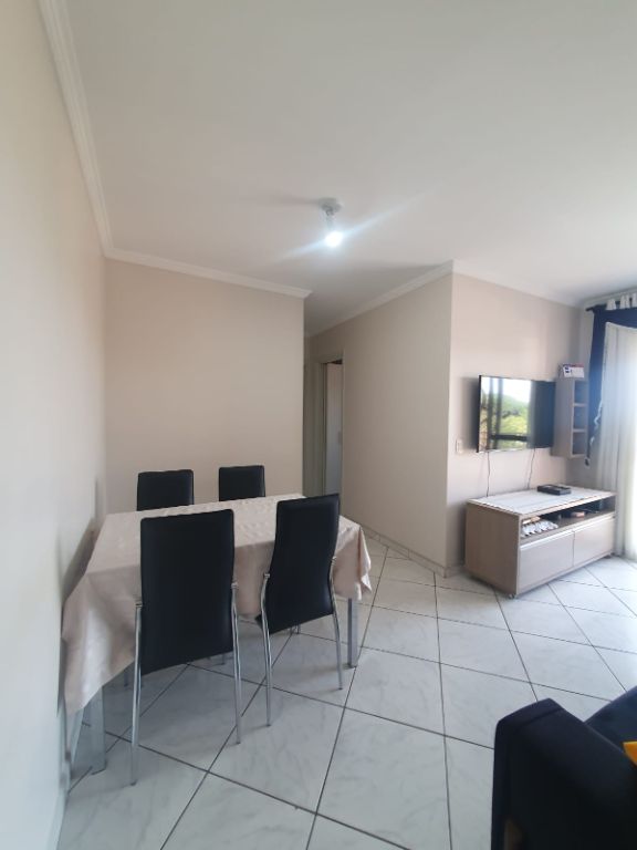Apartamento, 2 quartos, 55 m² - Foto 14