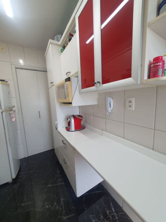 Apartamento, 2 quartos, 55 m² - Foto 17