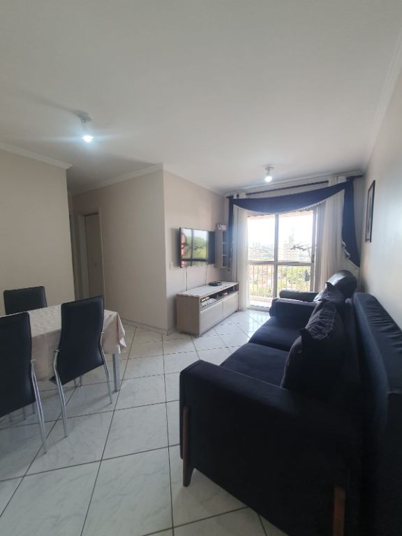 Apartamento, 2 quartos, 55 m² - Foto 6