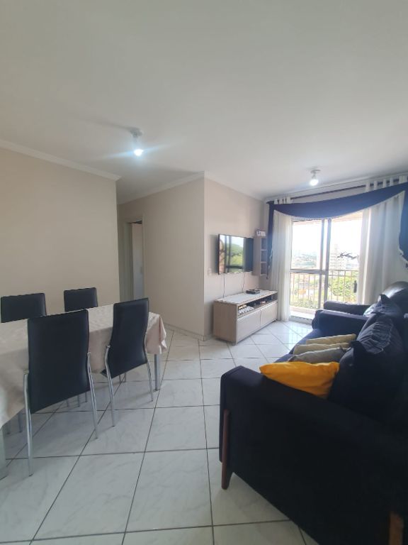 Apartamento, 2 quartos, 55 m² - Foto 7