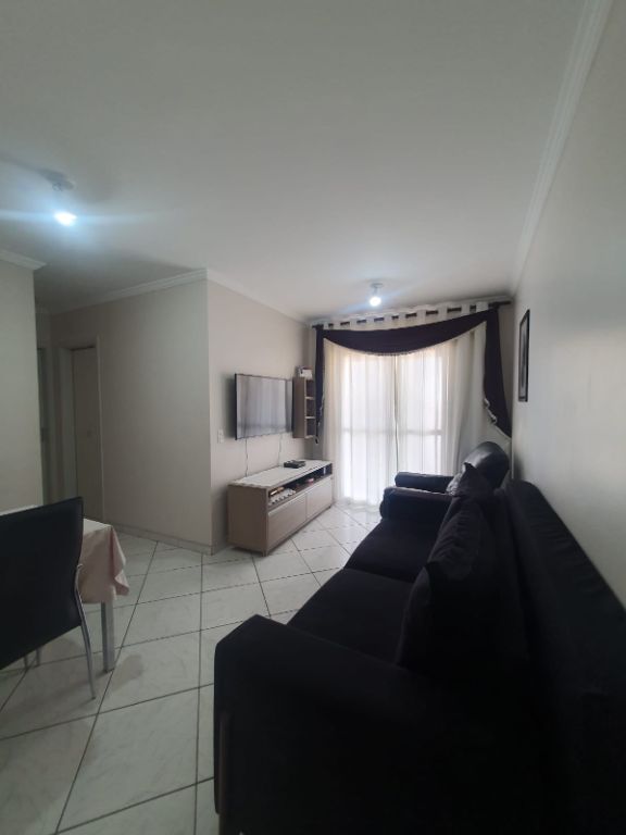 Apartamento, 2 quartos, 55 m² - Foto 5