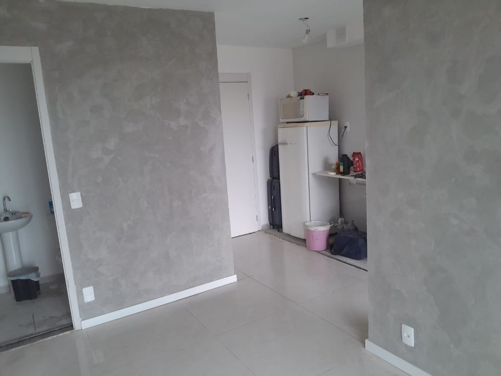 Apartamento, 2 quartos, 42 m² - Foto 2