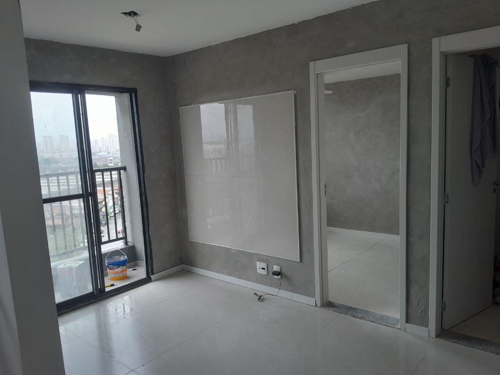 Apartamento, 2 quartos, 42 m² - Foto 1