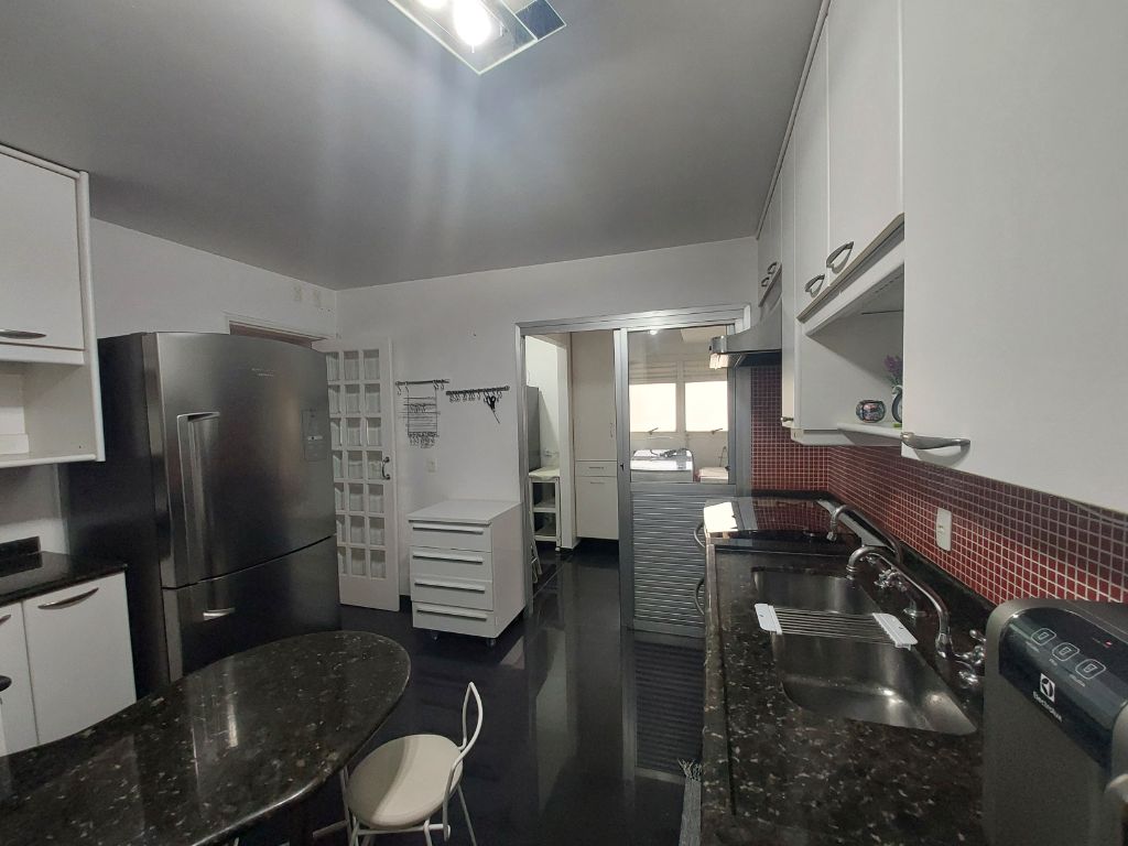 Apartamento, 3 quartos, 110 m² - Foto 11