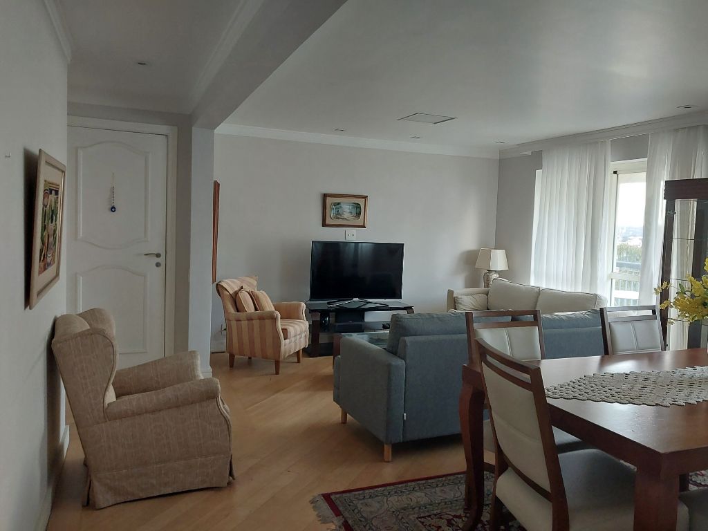 Apartamento, 3 quartos, 110 m² - Foto 10