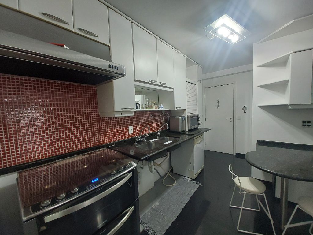 Apartamento, 3 quartos, 110 m² - Foto 21