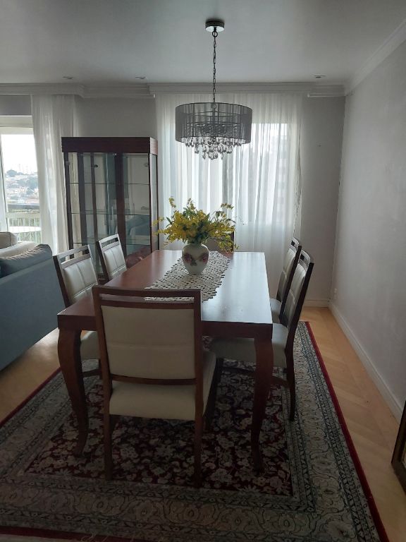 Apartamento, 3 quartos, 110 m² - Foto 25