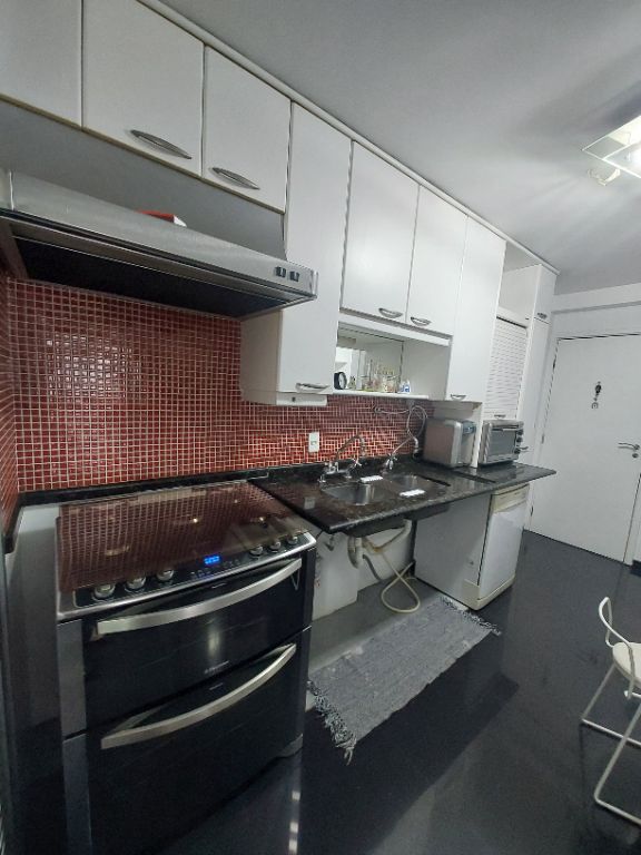 Apartamento, 3 quartos, 110 m² - Foto 20