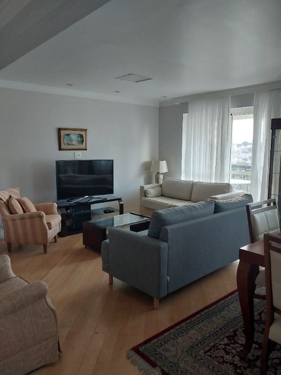 Apartamento, 3 quartos, 110 m² - Foto 5